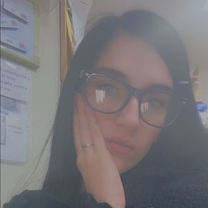 Meet your Posher, Jacklynn